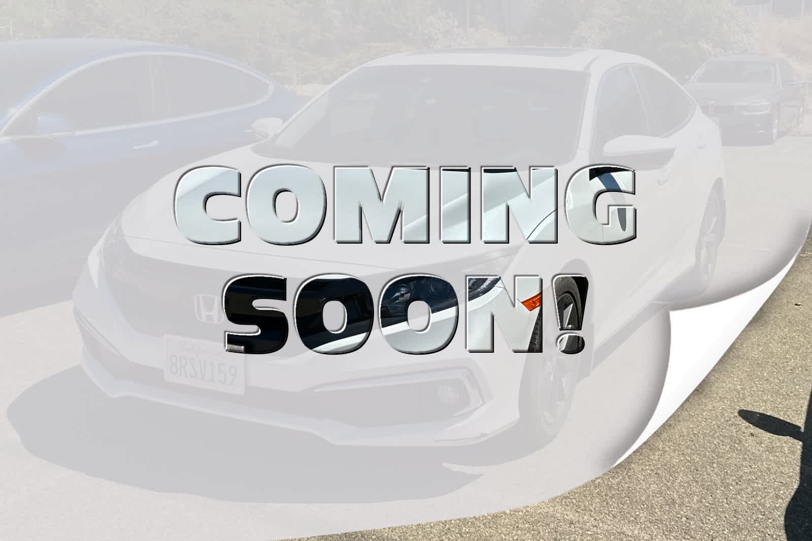 Thumbnail: 2020 Honda Civic - 1