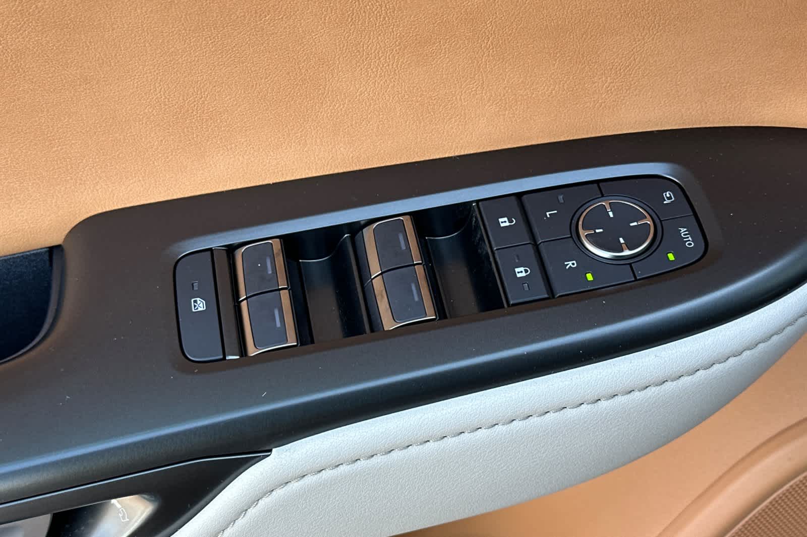 Thumbnail: 2026 Lexus RZ - 13