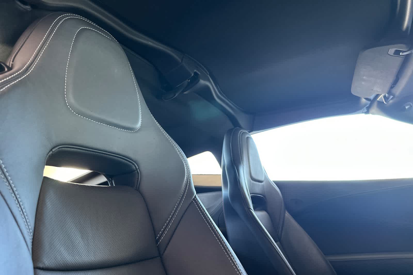 Thumbnail: 2018 Chevrolet Corvette - 13