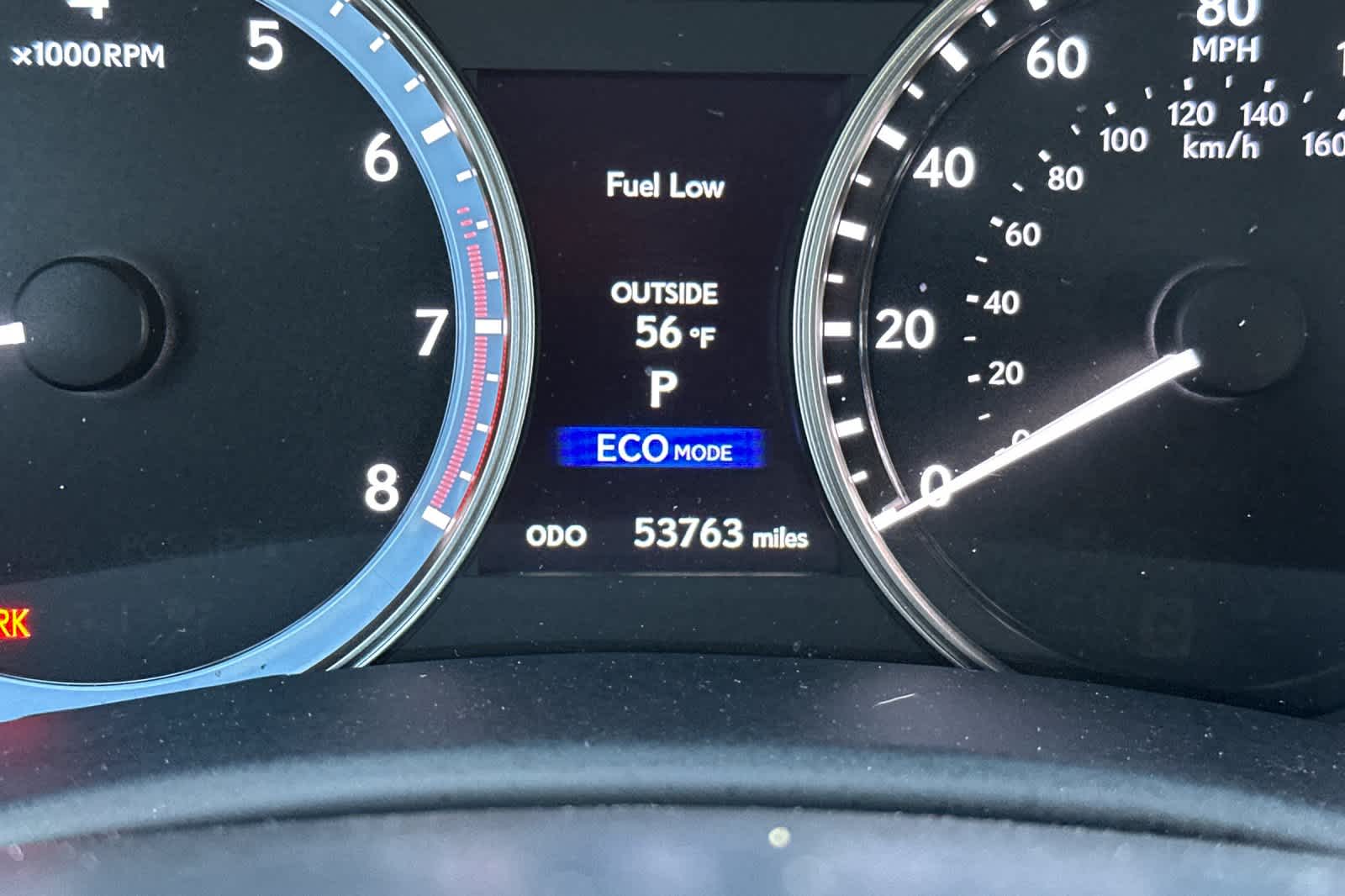 Thumbnail: 2015 Lexus GS - 29