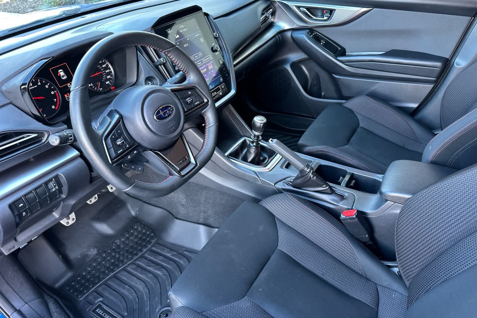 Thumbnail: 2023 Subaru WRX - 11