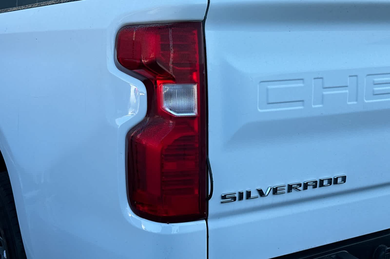 Thumbnail: 2020 Chevrolet Silverado 1500 - 14