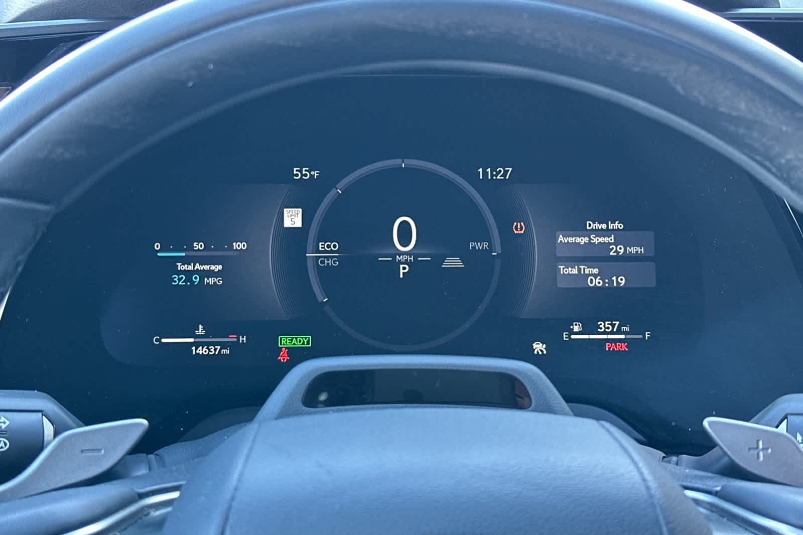 Thumbnail: 2025 Lexus RX - 29