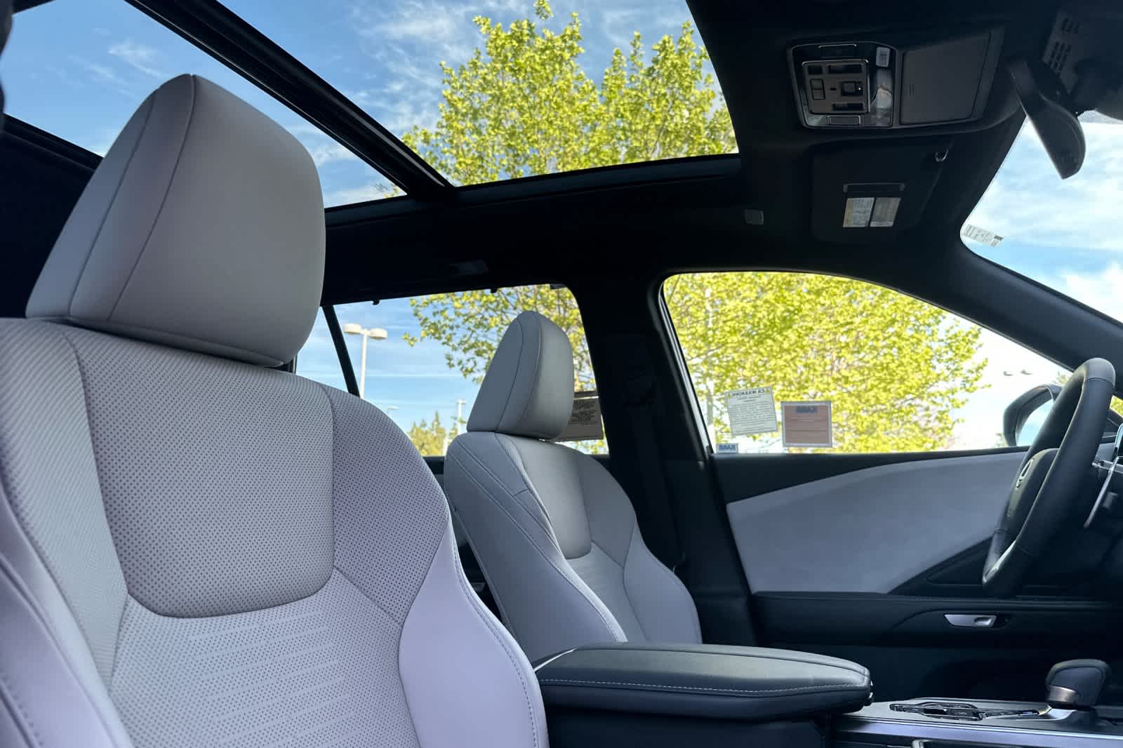 Thumbnail: 2026 Lexus TX - 19