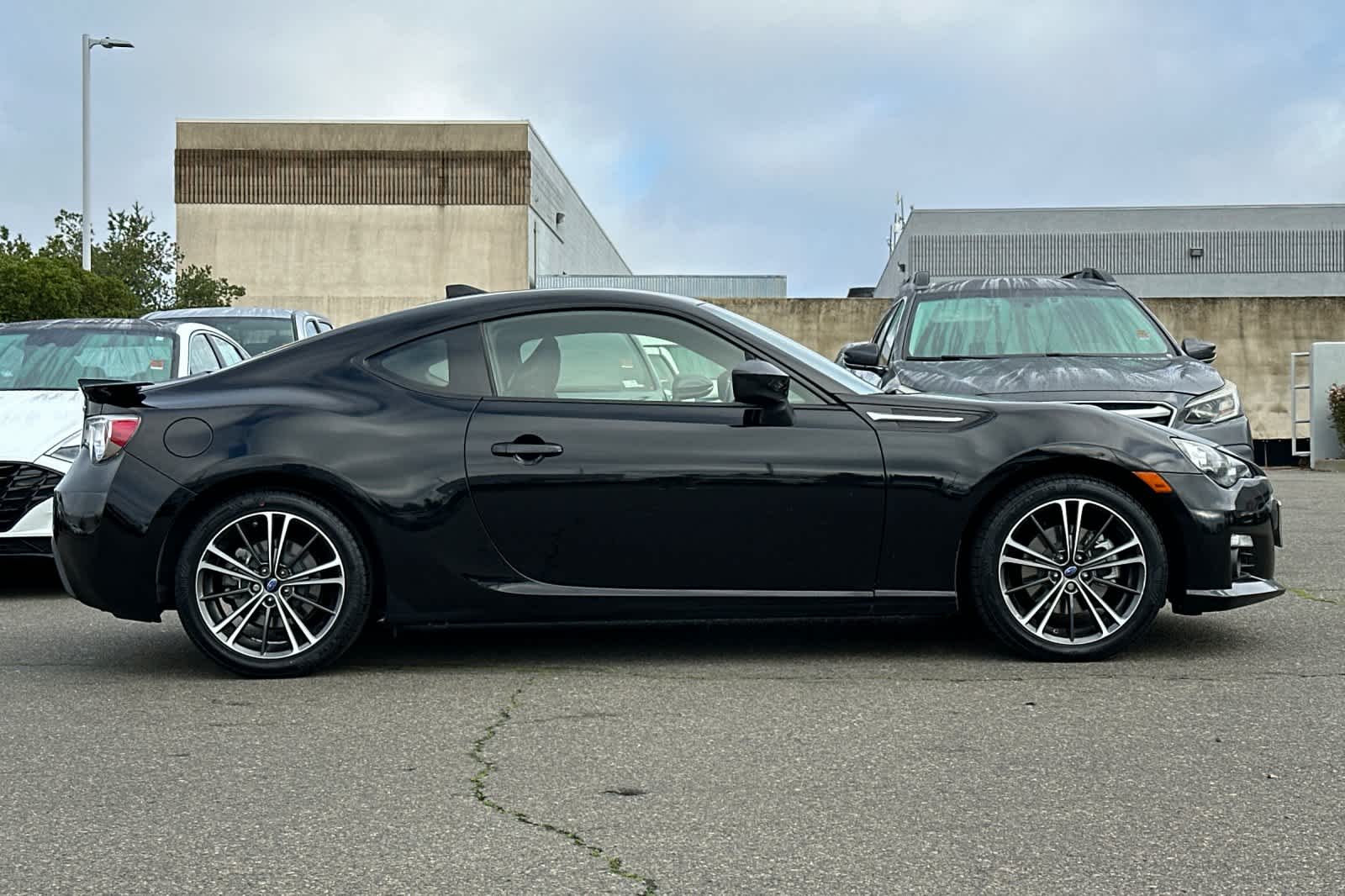 Thumbnail: 2016 Subaru BRZ - 5