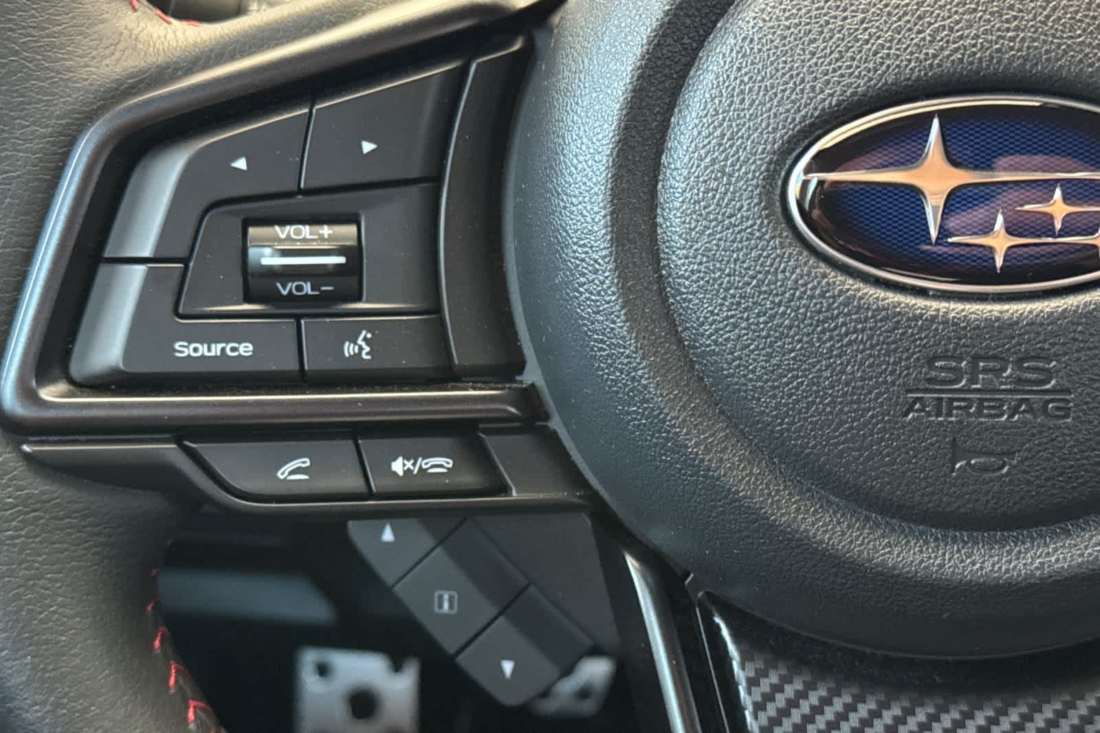 Thumbnail: 2024 Subaru WRX - 24