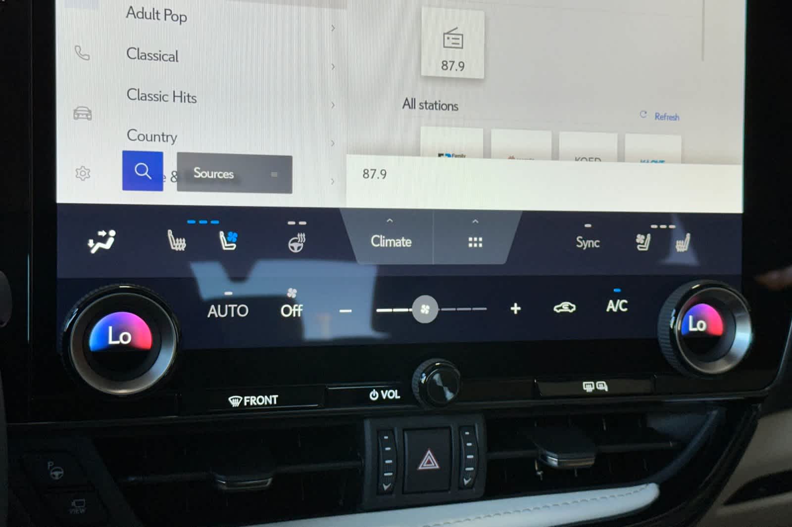 Thumbnail: 2026 Lexus NX - 23