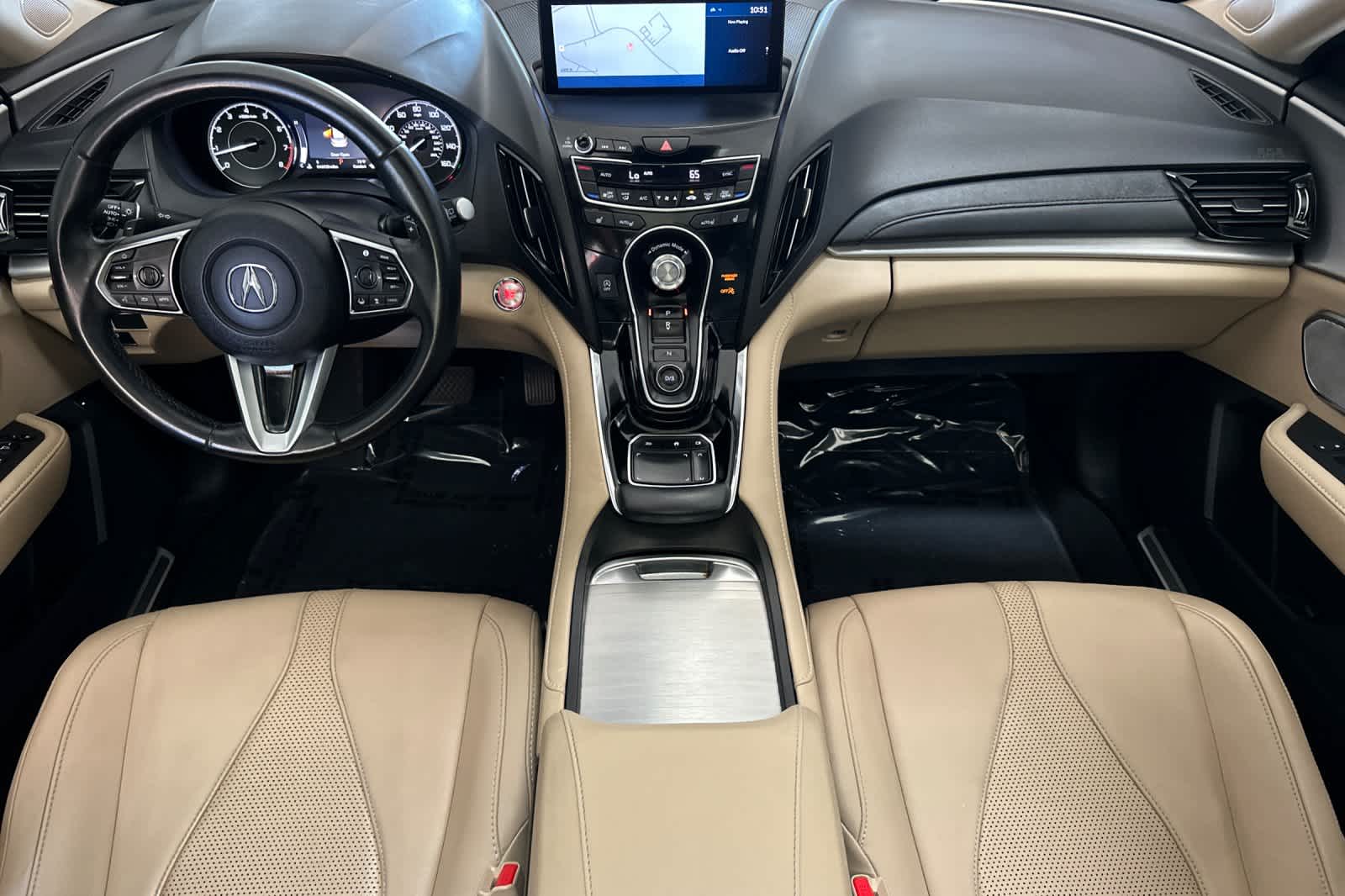 Thumbnail: 2019 Acura RDX - 3