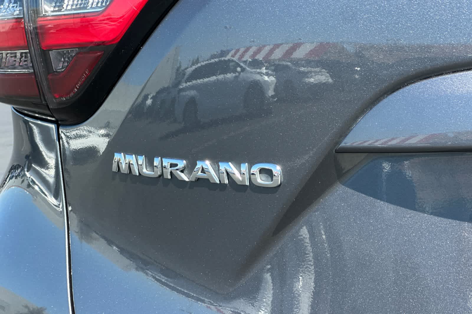 Thumbnail: 2020 Nissan Murano - 32