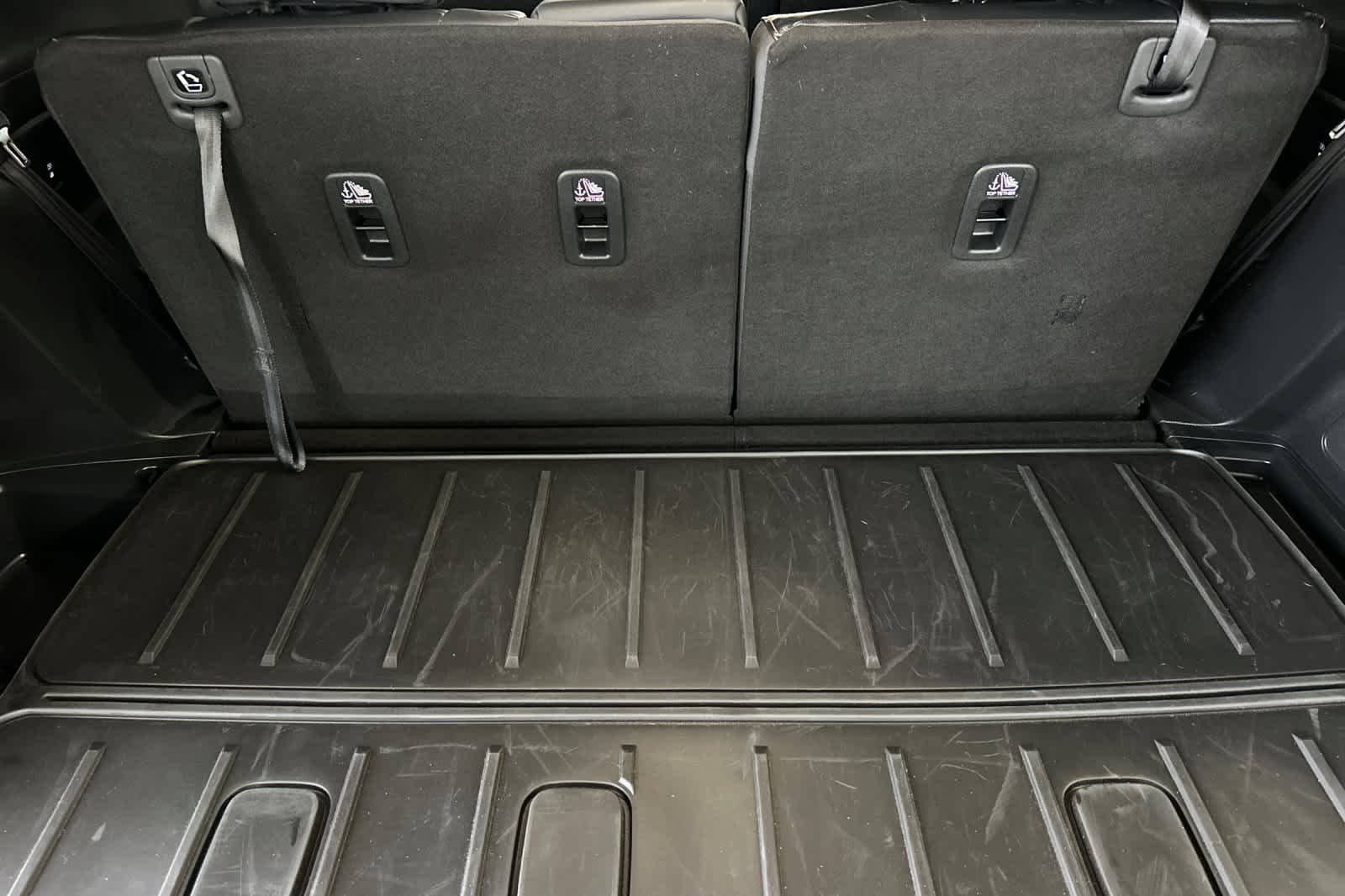 Thumbnail: 2024 Honda Pilot - 17