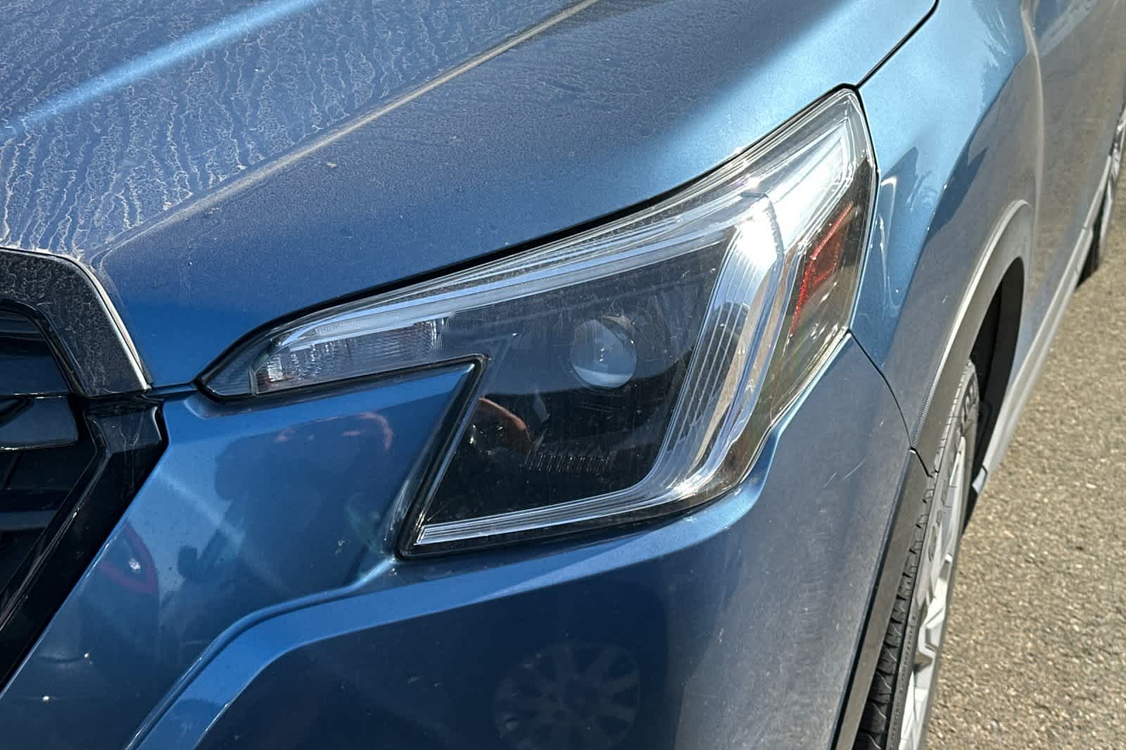 Thumbnail: 2023 Subaru Forester - 21