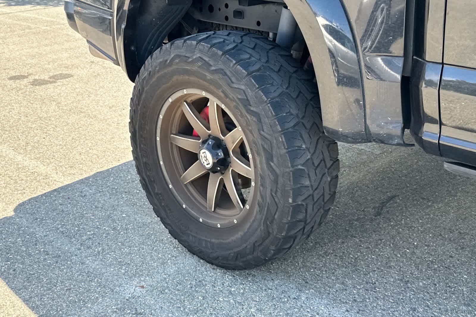 Thumbnail: 2019 Ford F-150 - 14