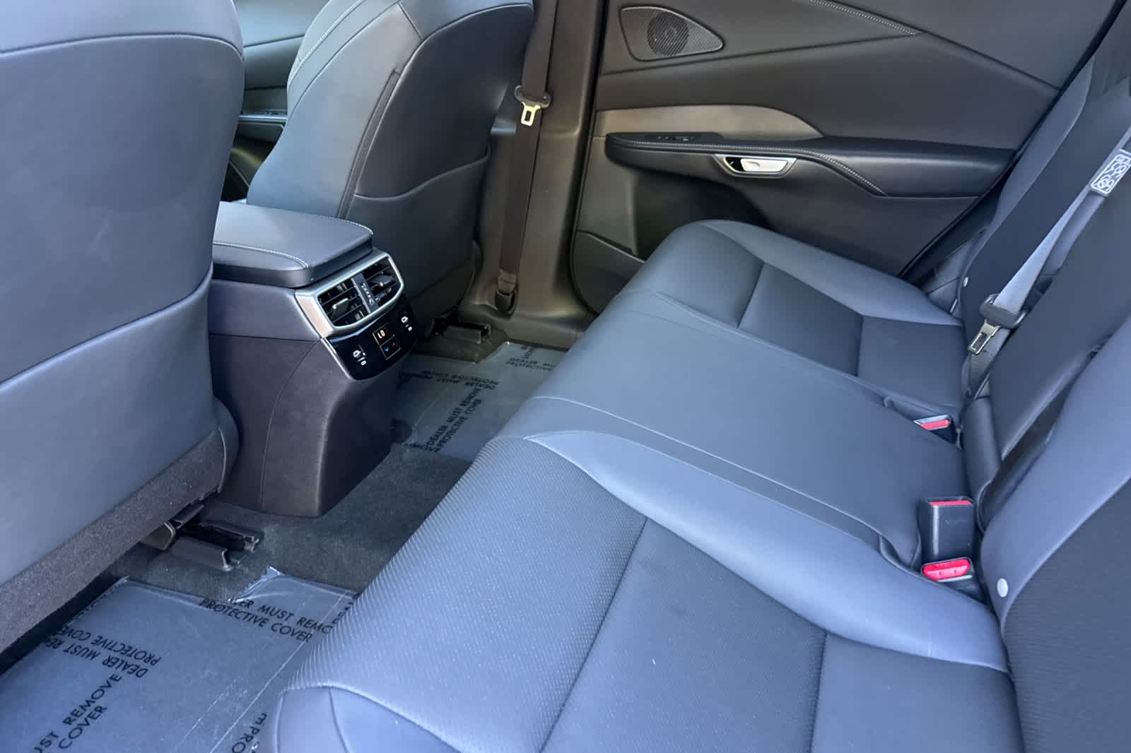 Thumbnail: 2025 Lexus RX - 4