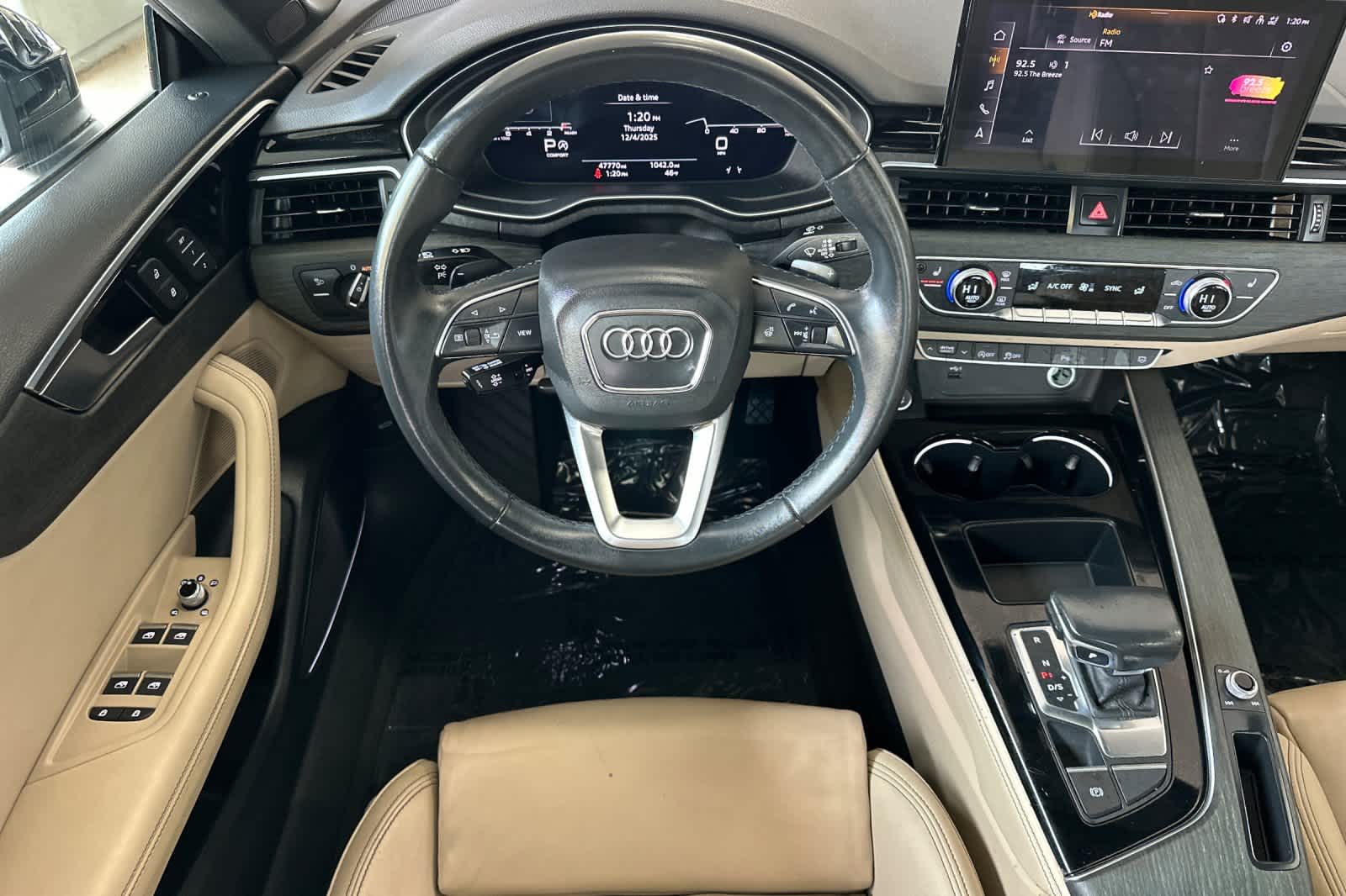 Thumbnail: 2024 Audi A5 - 15