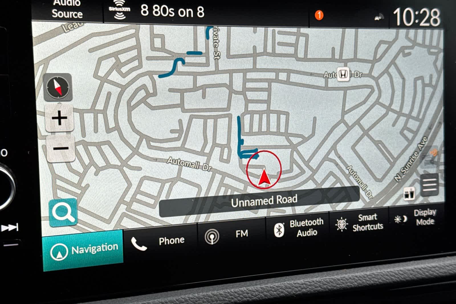 Thumbnail: 2024 Honda CR-V - 21