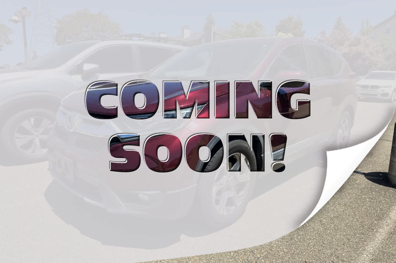 Thumbnail: 2018 Honda CR-V - 1