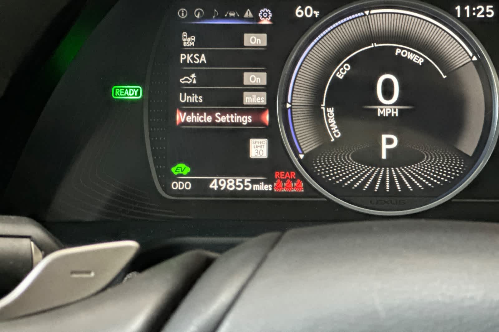 Thumbnail: 2023 Lexus ES - 28