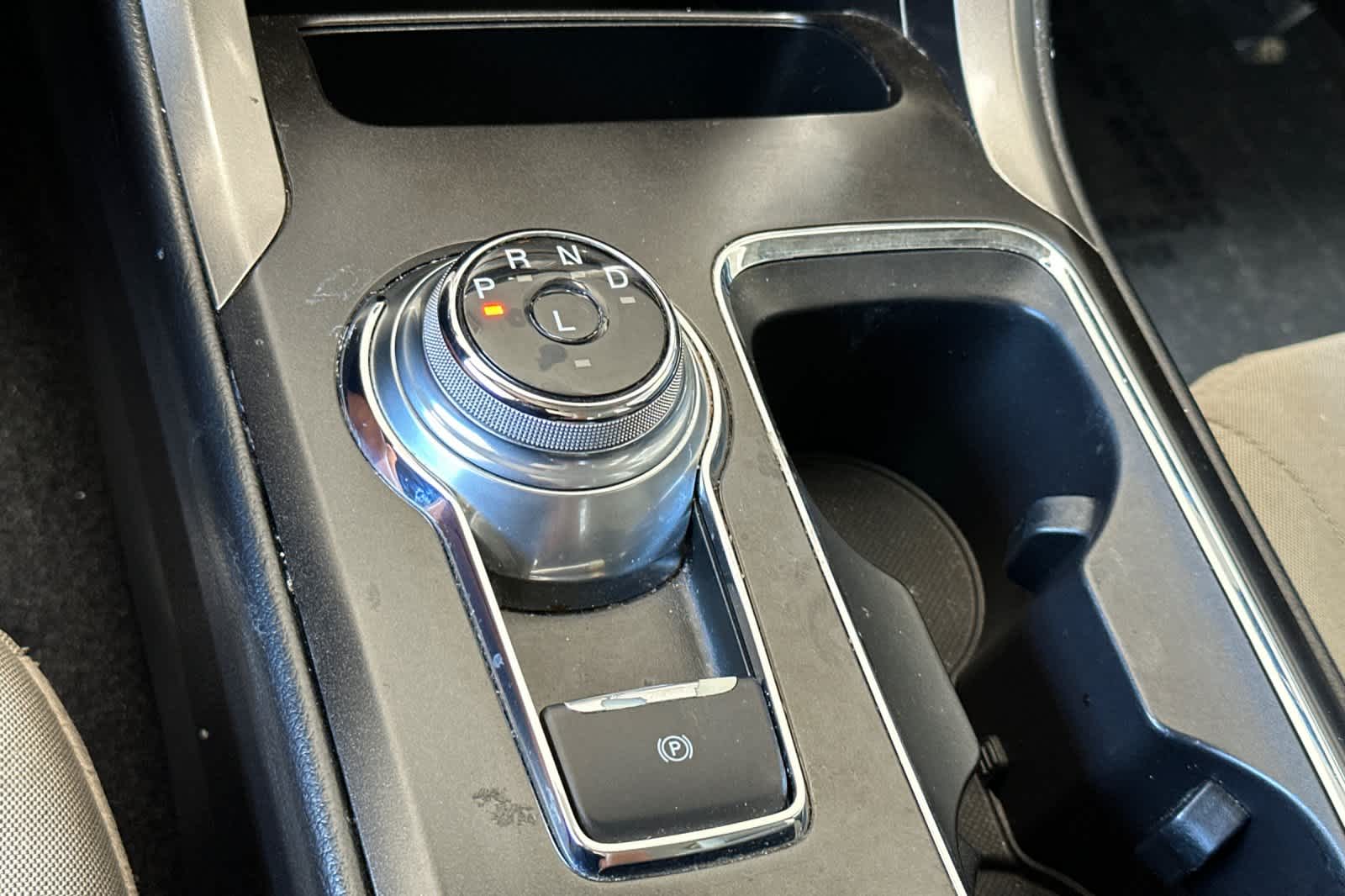 Thumbnail: 2018 Ford Fusion - 21