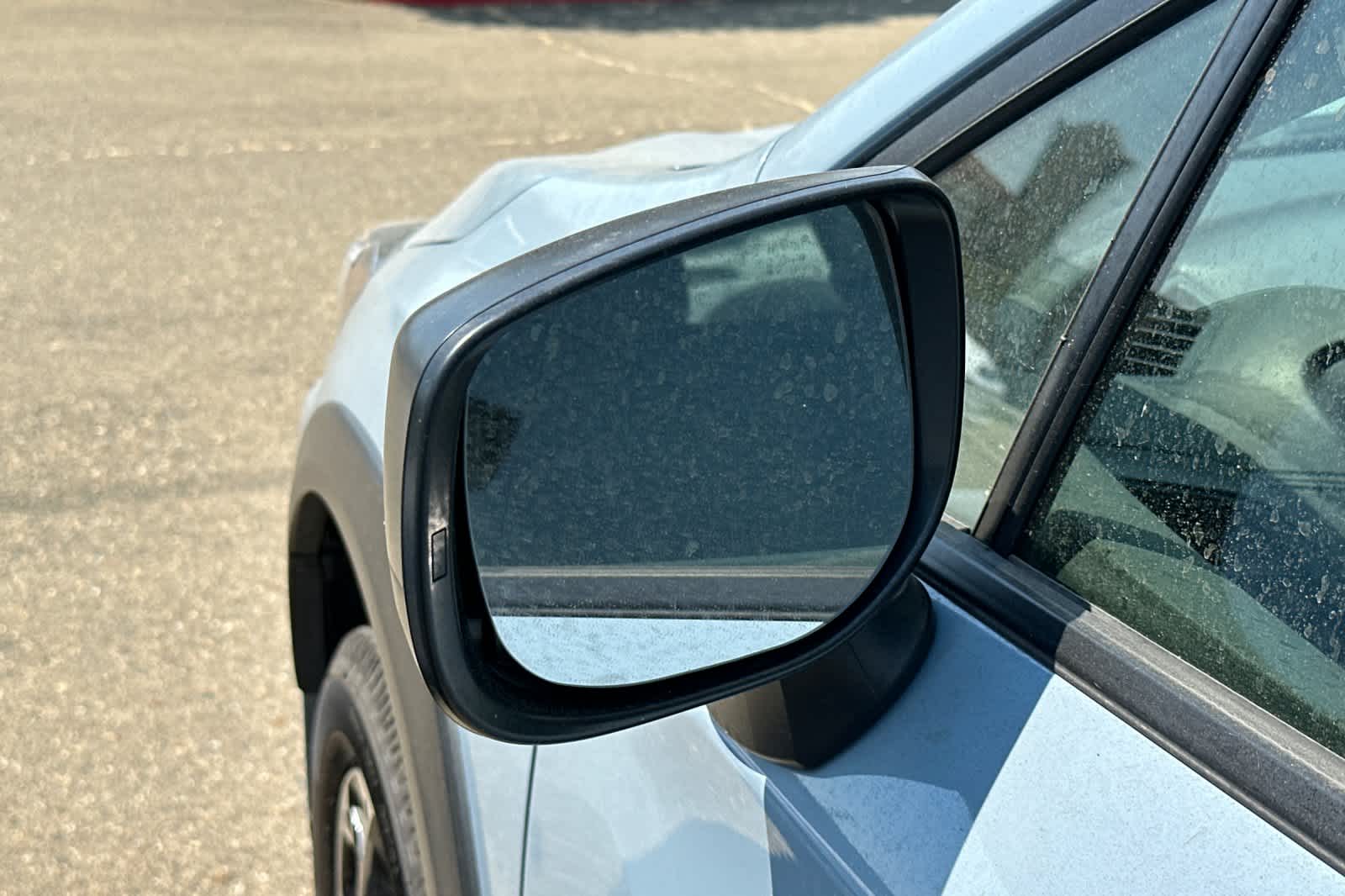 Thumbnail: 2021 Subaru Crosstrek - 19