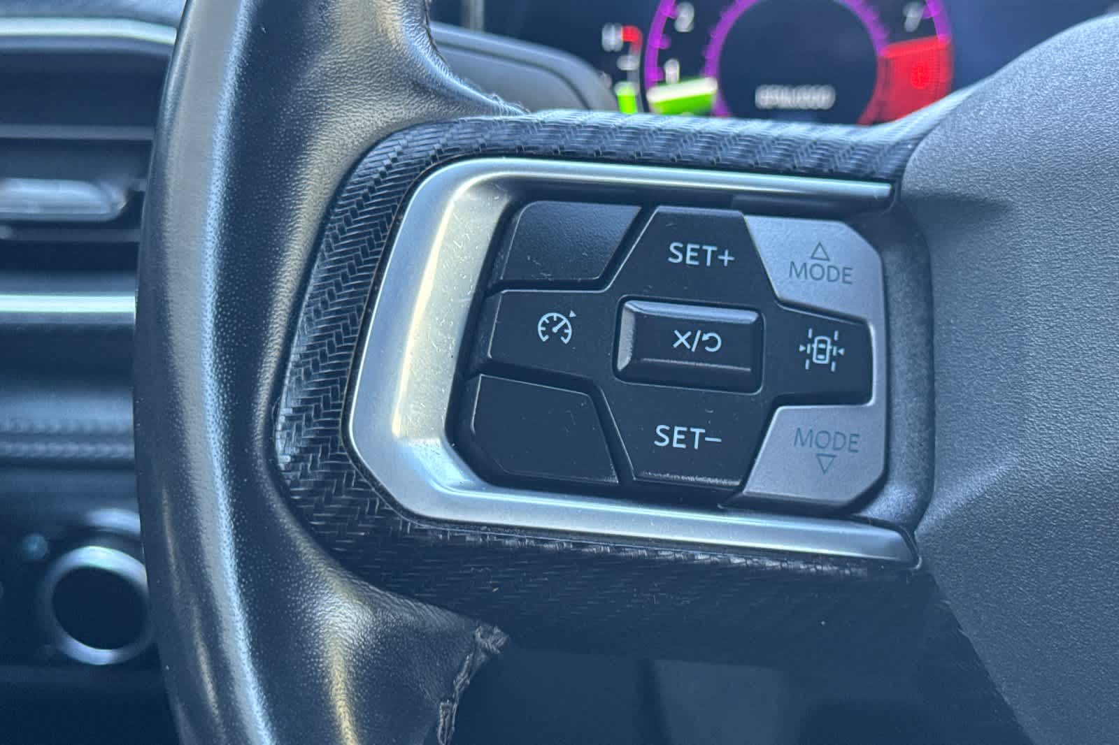 Thumbnail: 2024 Ford Mustang - 24