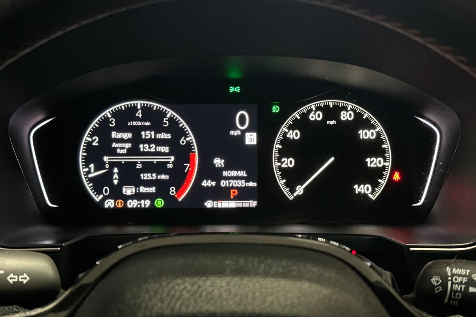 Thumbnail: 2024 Honda Pilot - 29