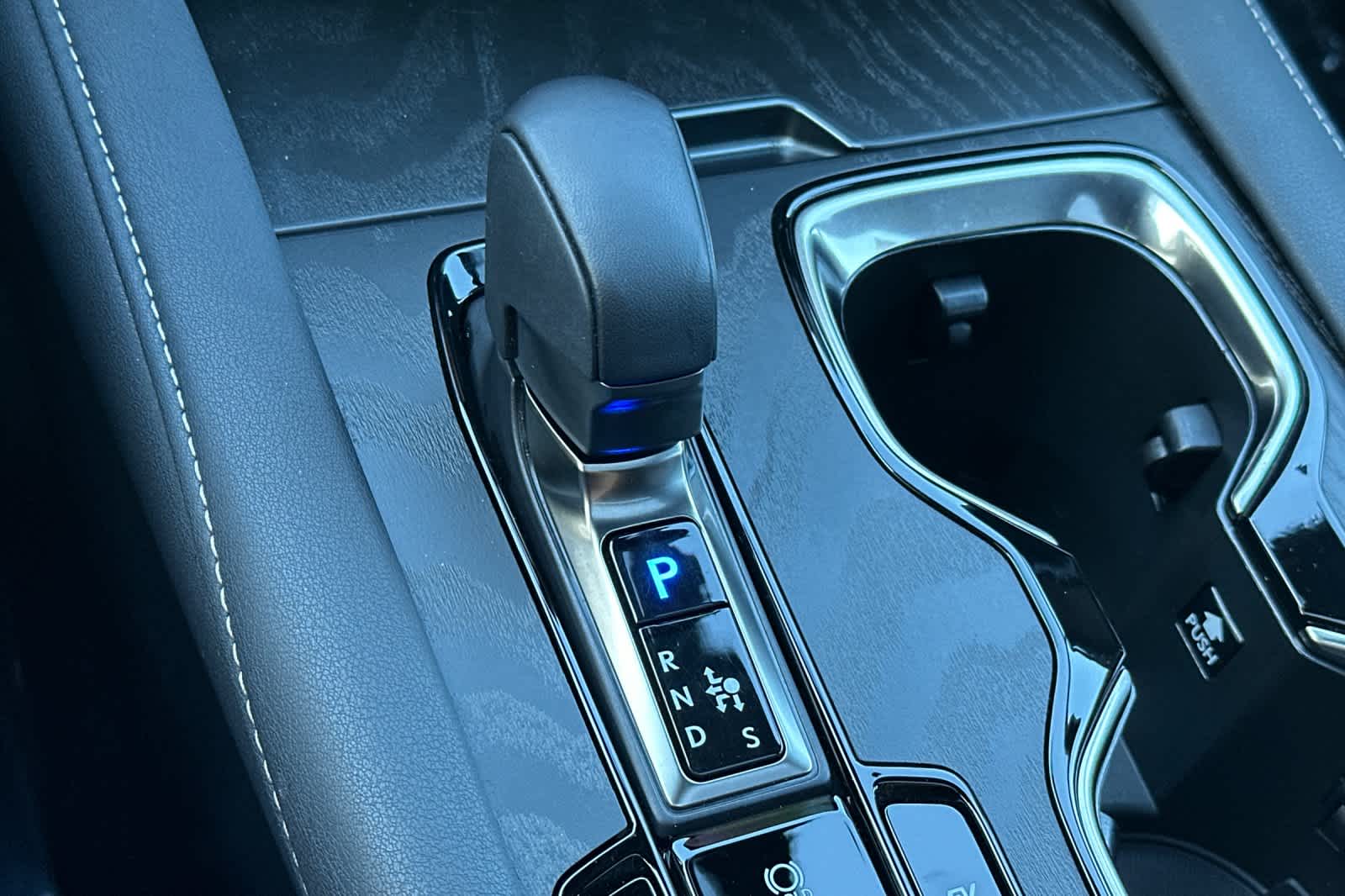 Thumbnail: 2025 Lexus RX - 24