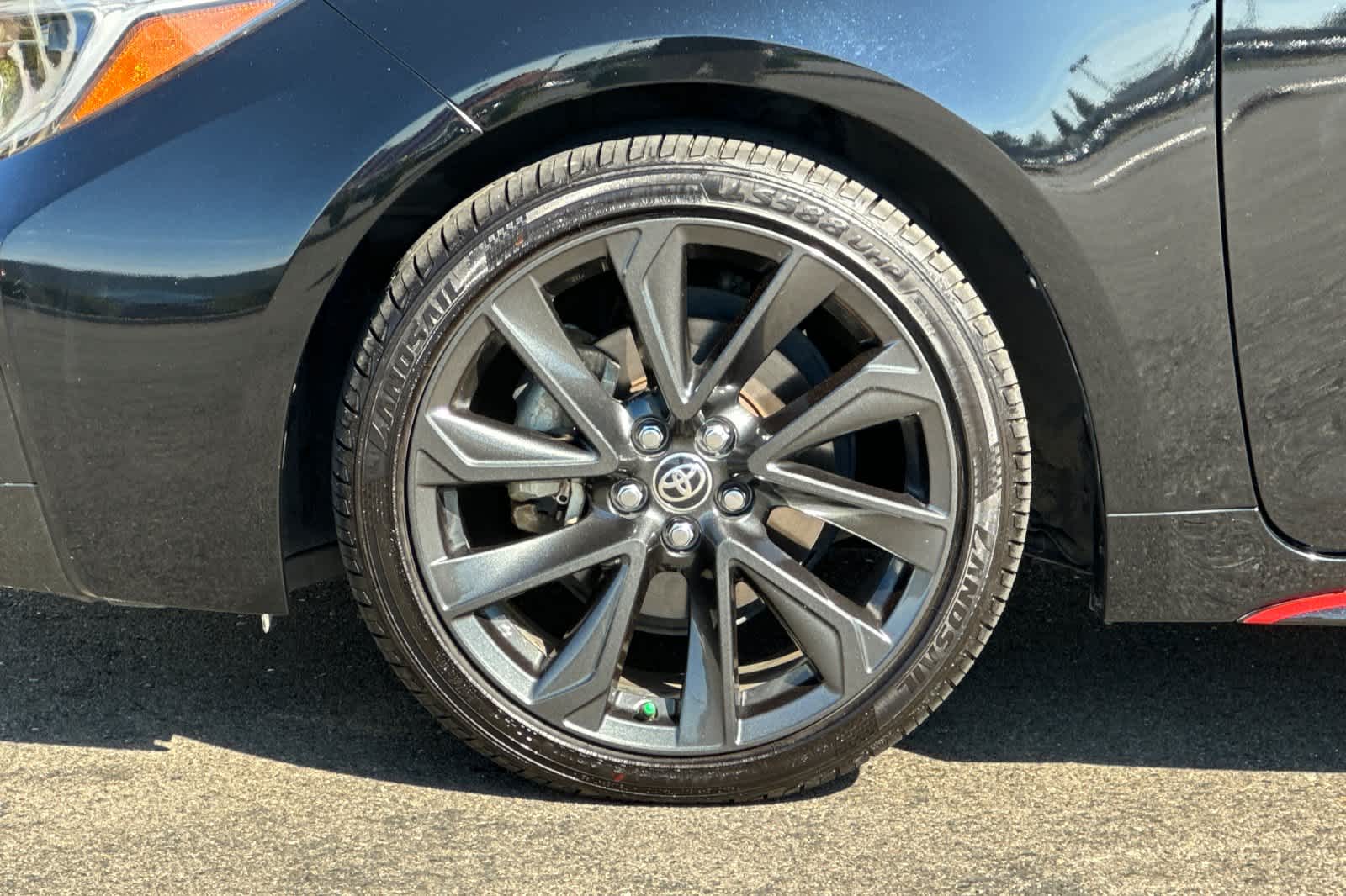 Thumbnail: 2023 Toyota Corolla - 29