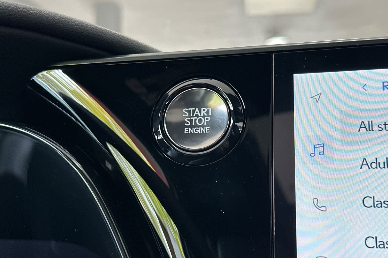 Thumbnail: 2026 Lexus TX - 25