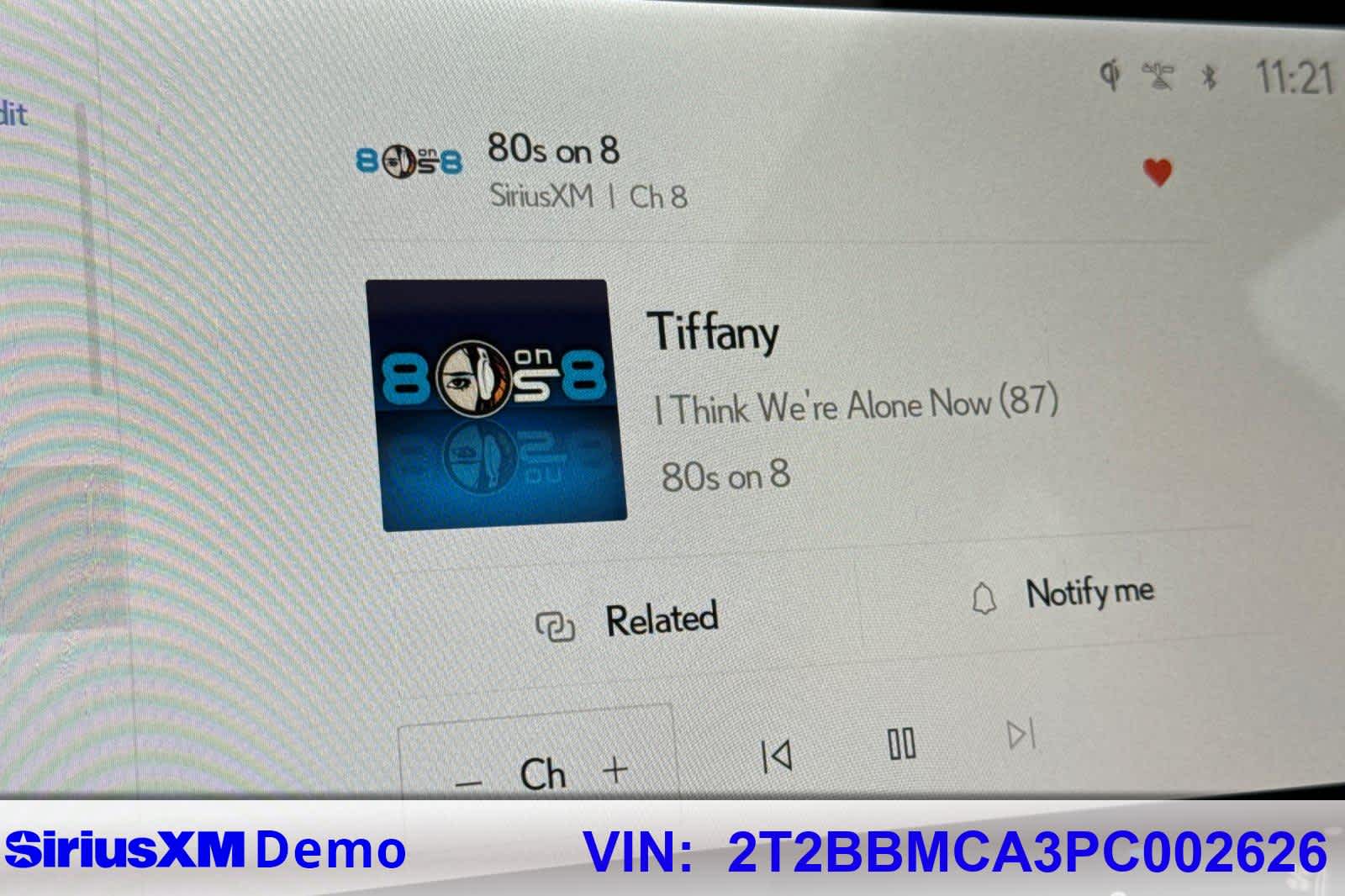 Thumbnail: 2023 Lexus RX - 33