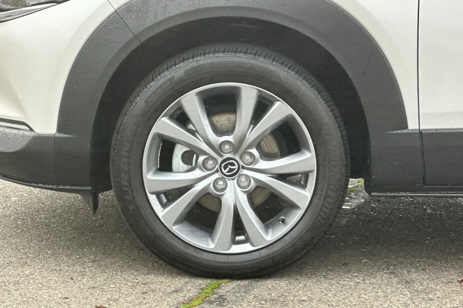 Thumbnail: 2022 Mazda CX-30 - 31