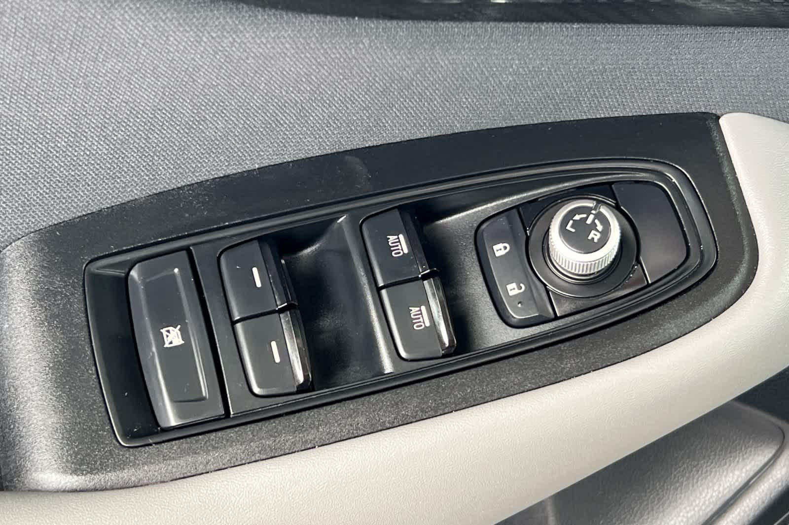 Thumbnail: 2020 Subaru Outback - 13