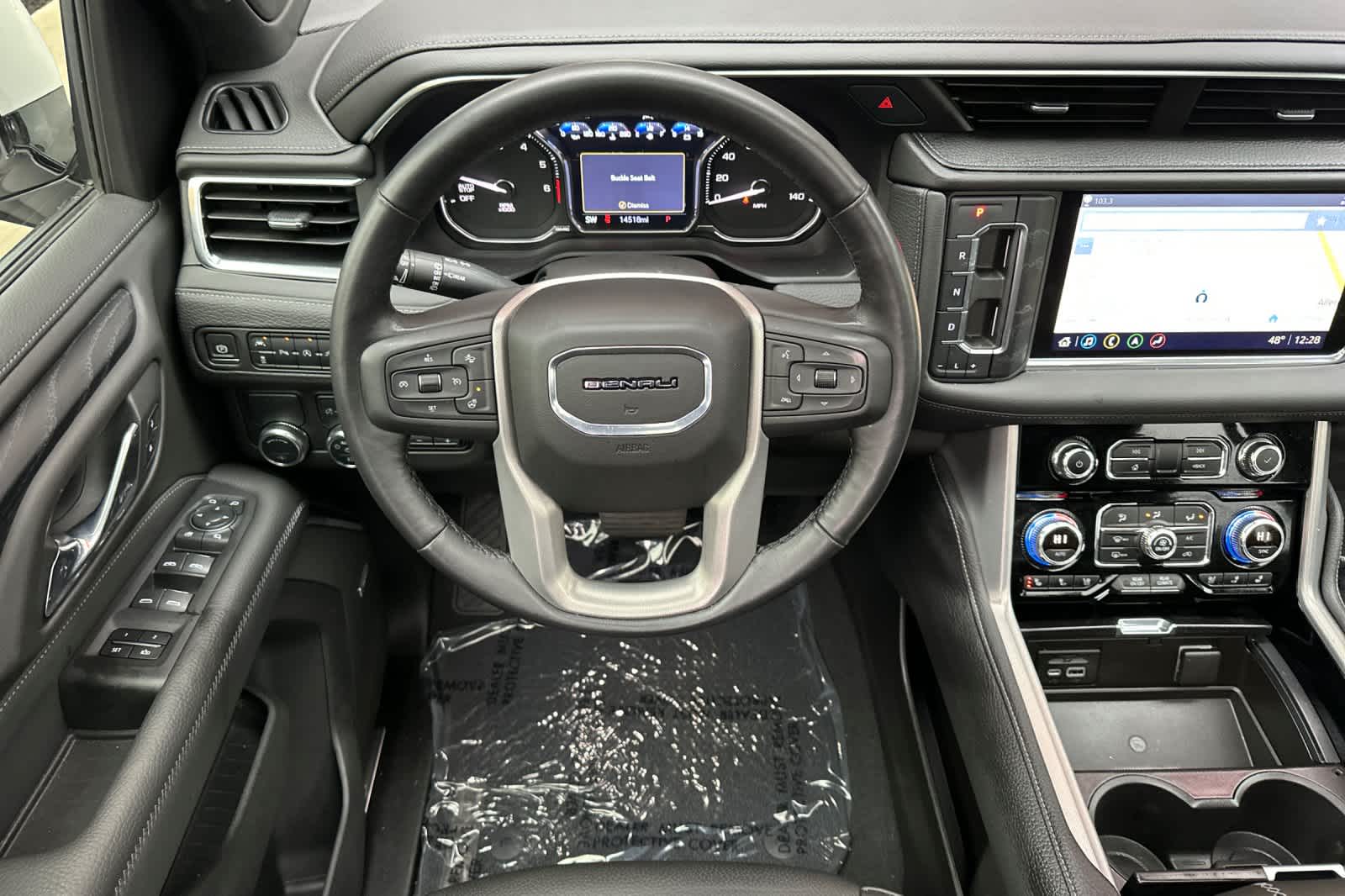 Thumbnail: 2021 GMC Yukon - 14