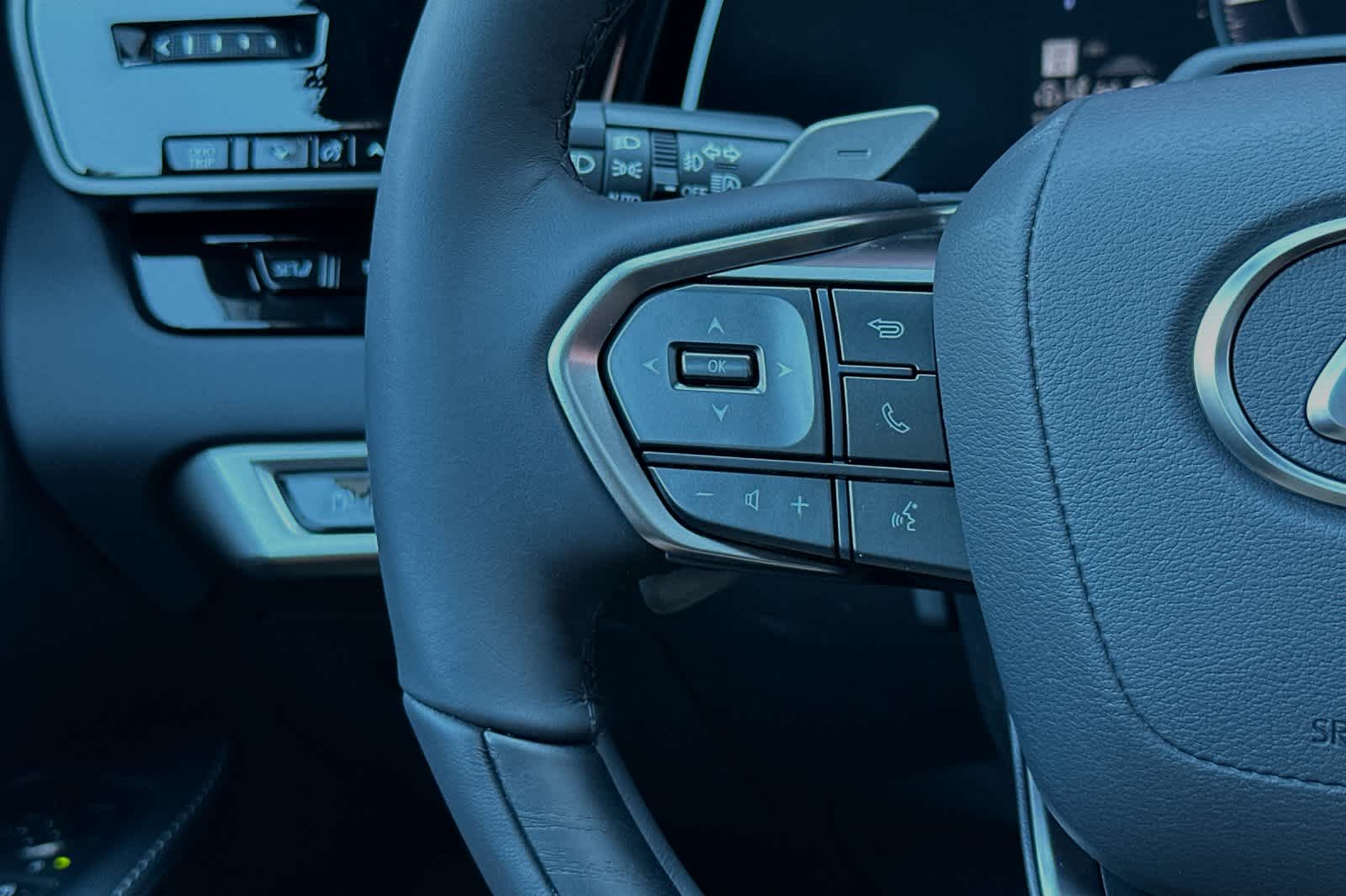 Thumbnail: 2024 Lexus RX - 26