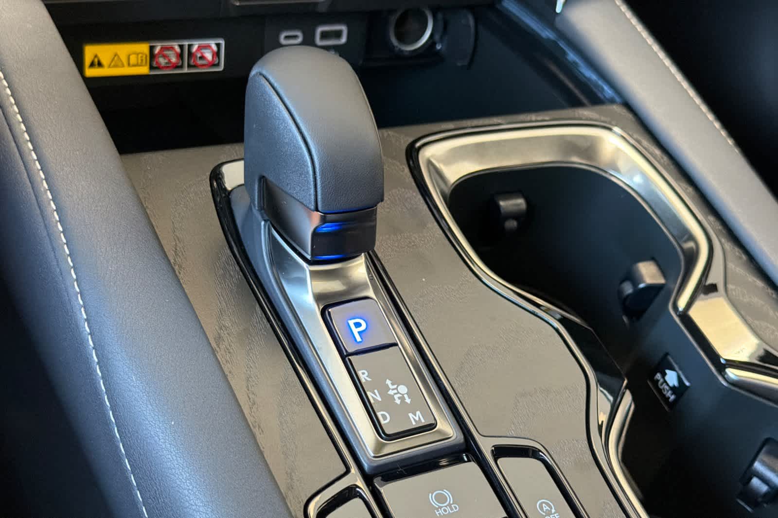 Thumbnail: 2026 Lexus RX - 23