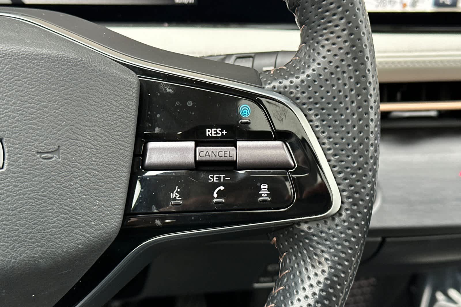 Thumbnail: 2023 Nissan Ariya - 28