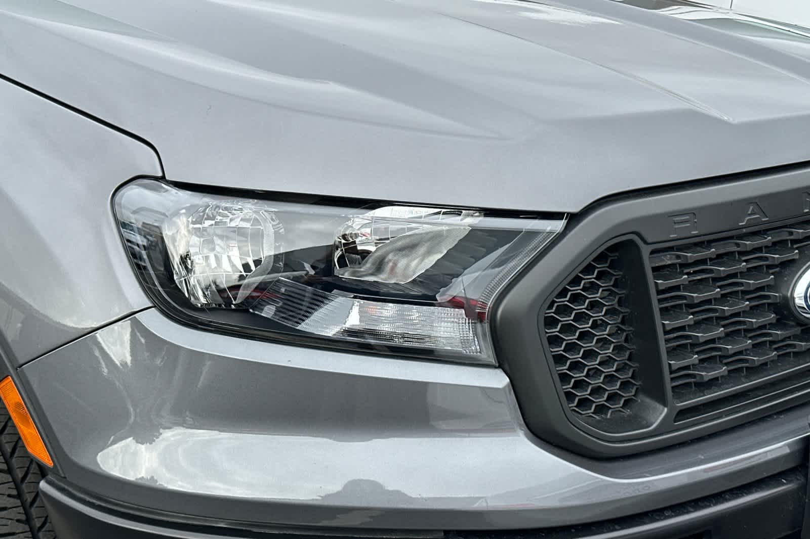 Thumbnail: 2021 Ford Ranger - 7
