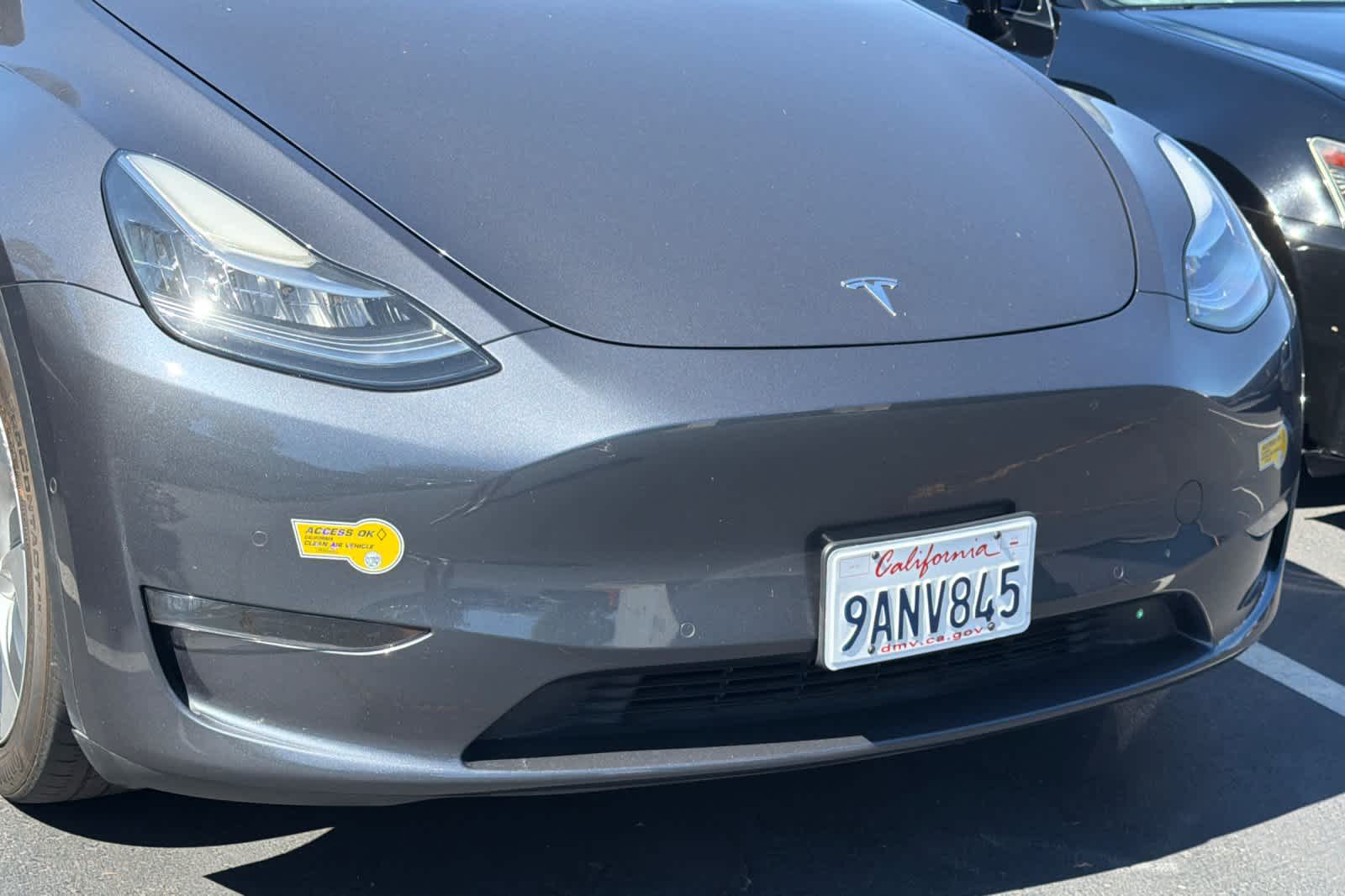 Thumbnail: 2022 Tesla Model Y - 7