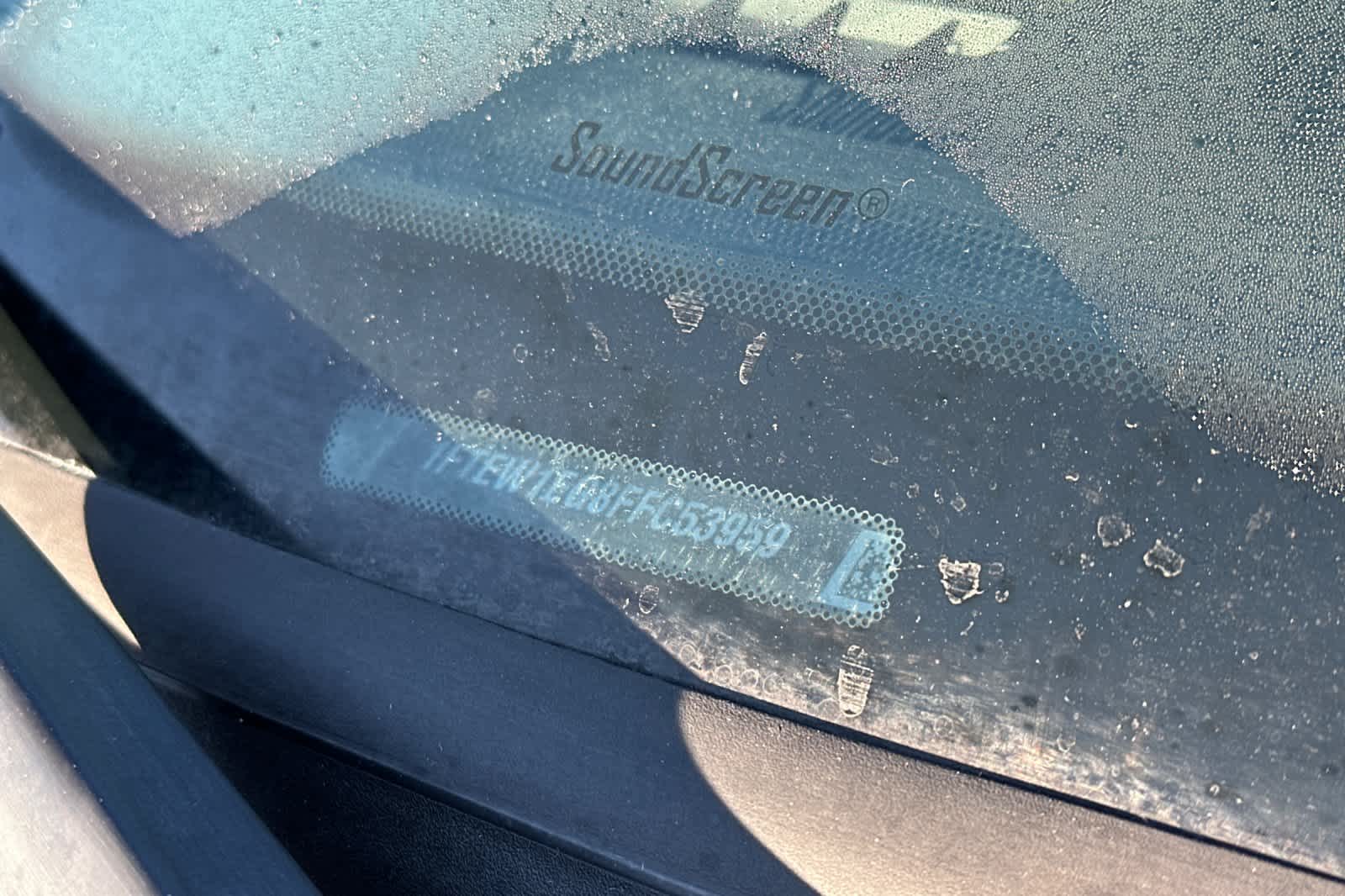 Thumbnail: 2015 Ford F-150 - 22