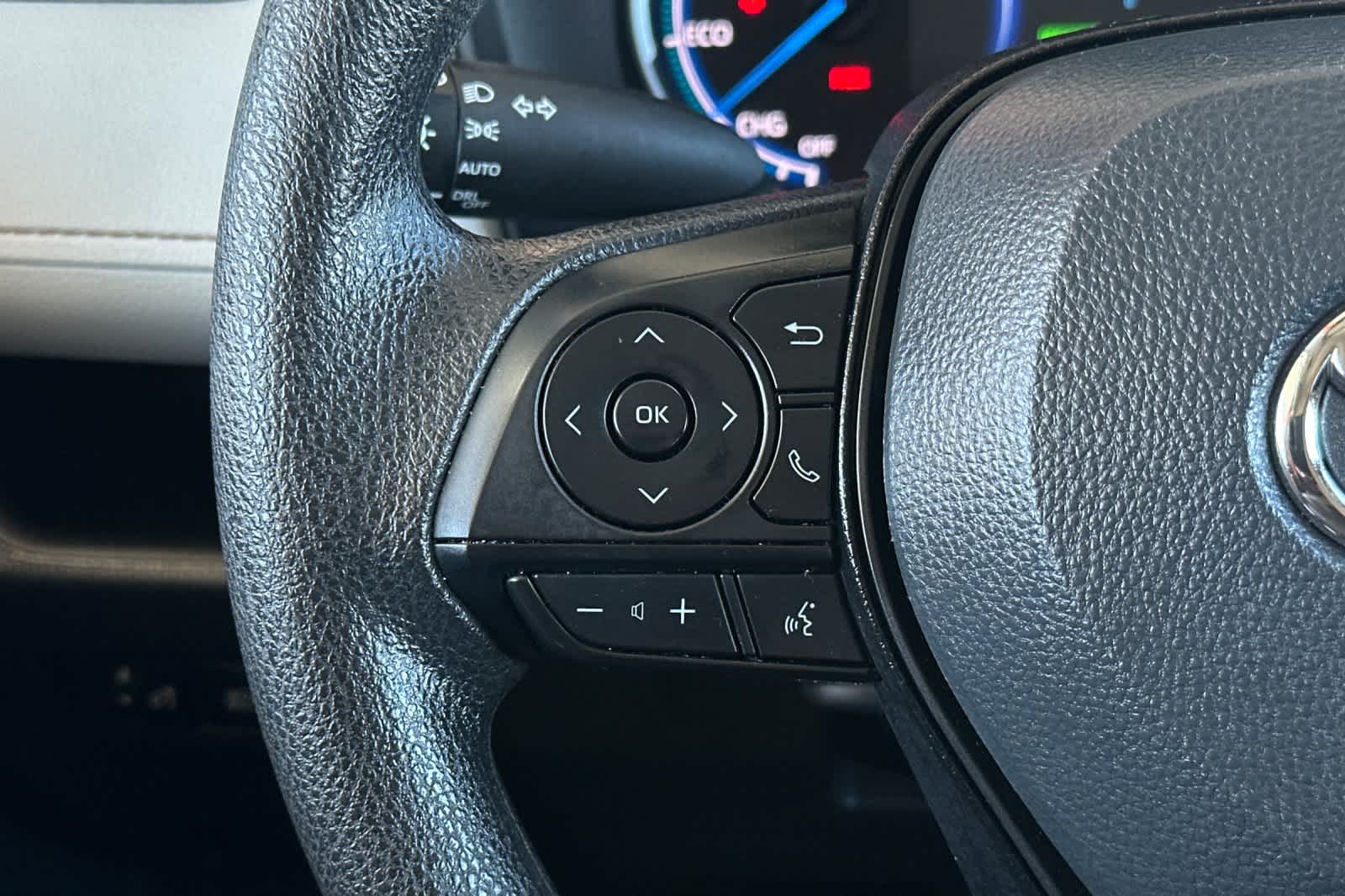 Thumbnail: 2024 Toyota RAV4 - 25