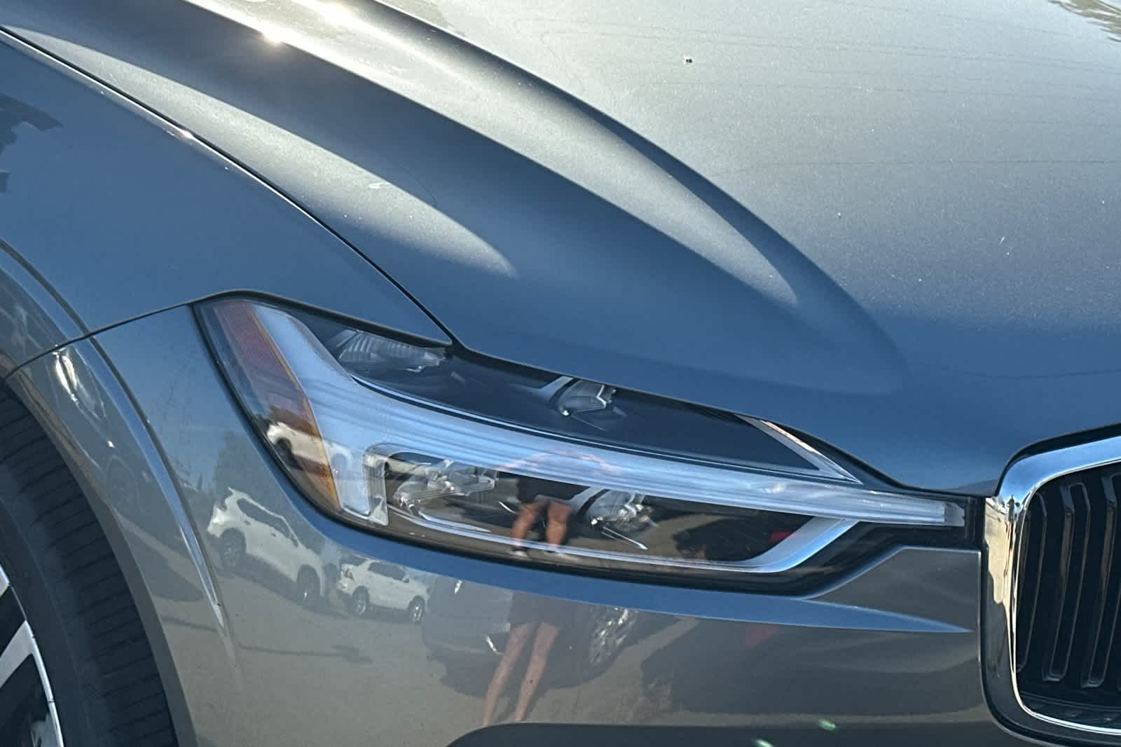 Thumbnail: 2018 Volvo XC60 - 7