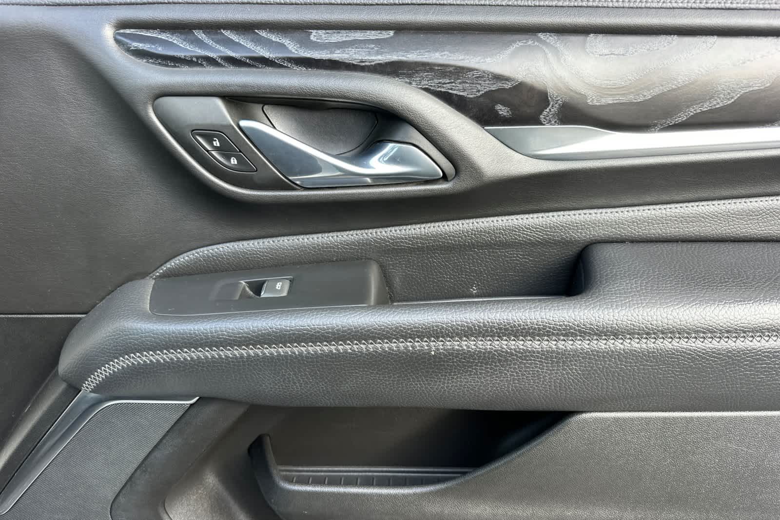 Thumbnail: 2021 GMC Yukon - 19