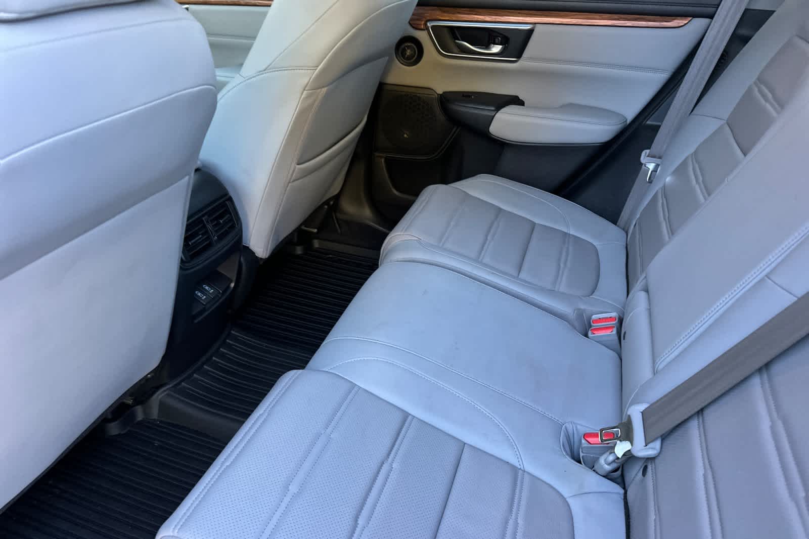 Thumbnail: 2021 Honda CR-V - 4