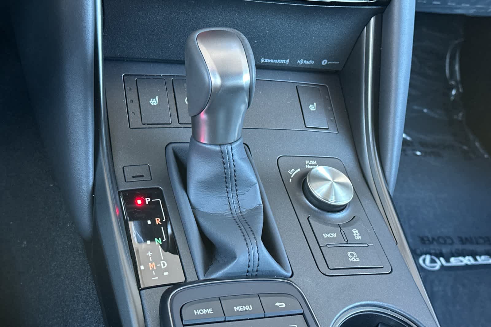 Thumbnail: 2025 Lexus IS - 22