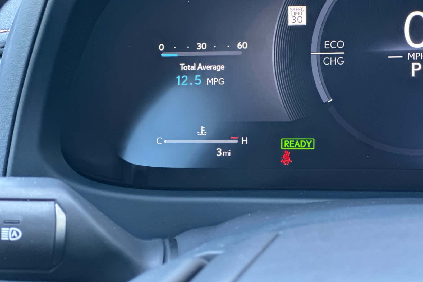 Thumbnail: 2026 Lexus UX - 29