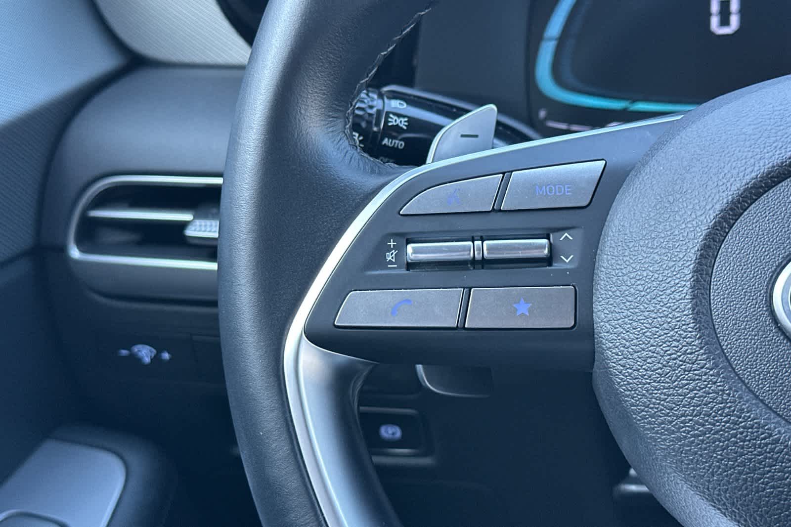 Thumbnail: 2024 Hyundai Palisade - 27