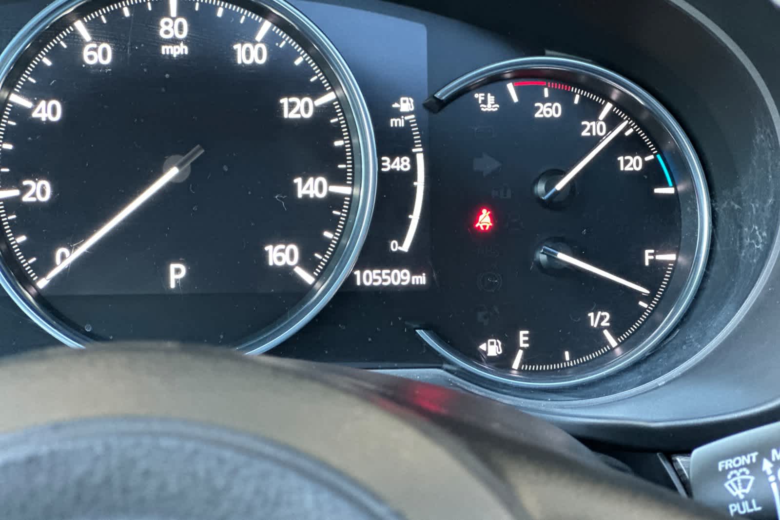 Thumbnail: 2019 Mazda CX-5 - 31