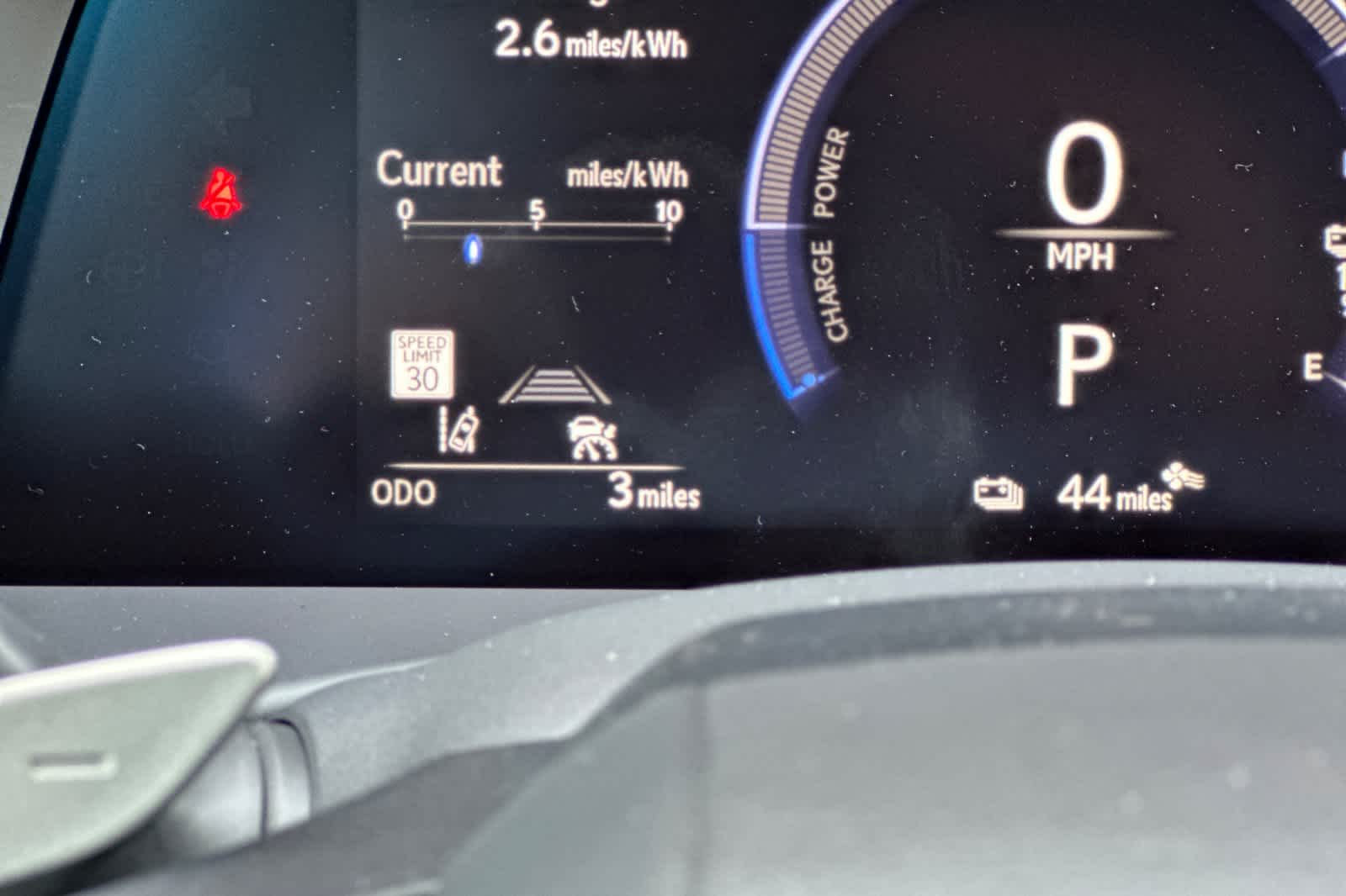 Thumbnail: 2026 Lexus RZ - 29