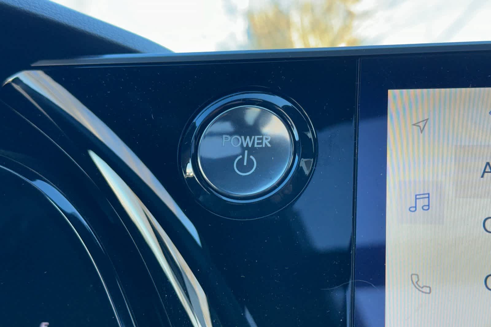 Thumbnail: 2023 Lexus RX - 24