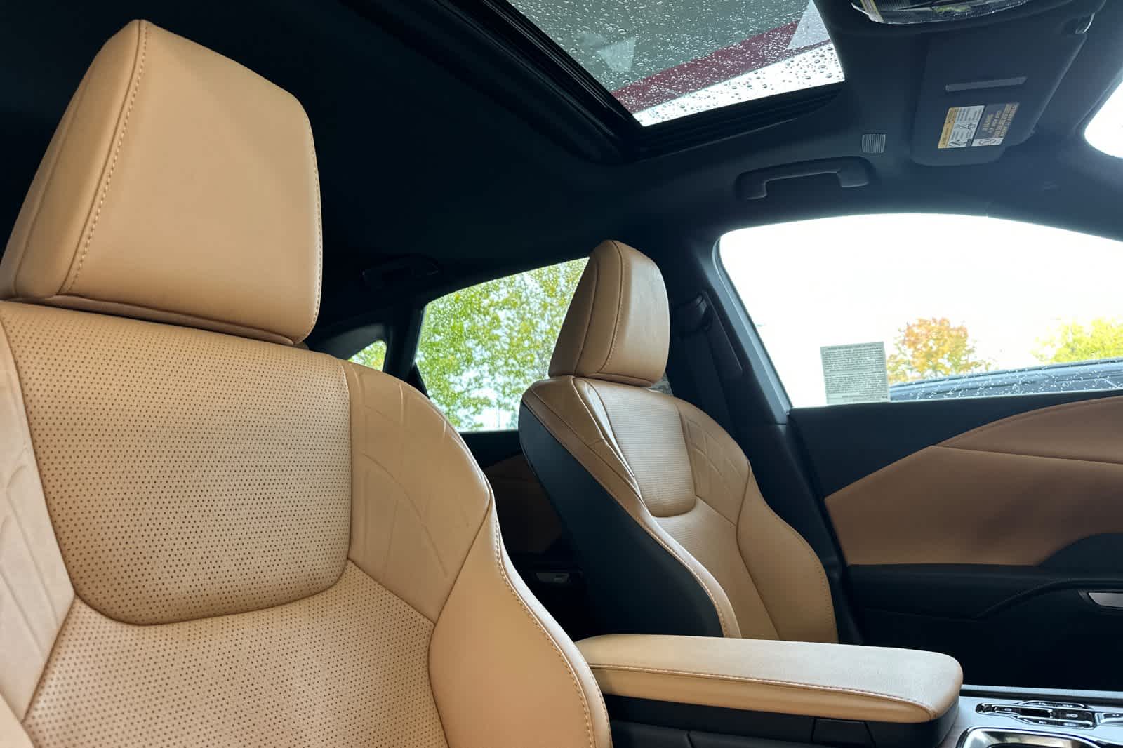 Thumbnail: 2026 Lexus RX - 18