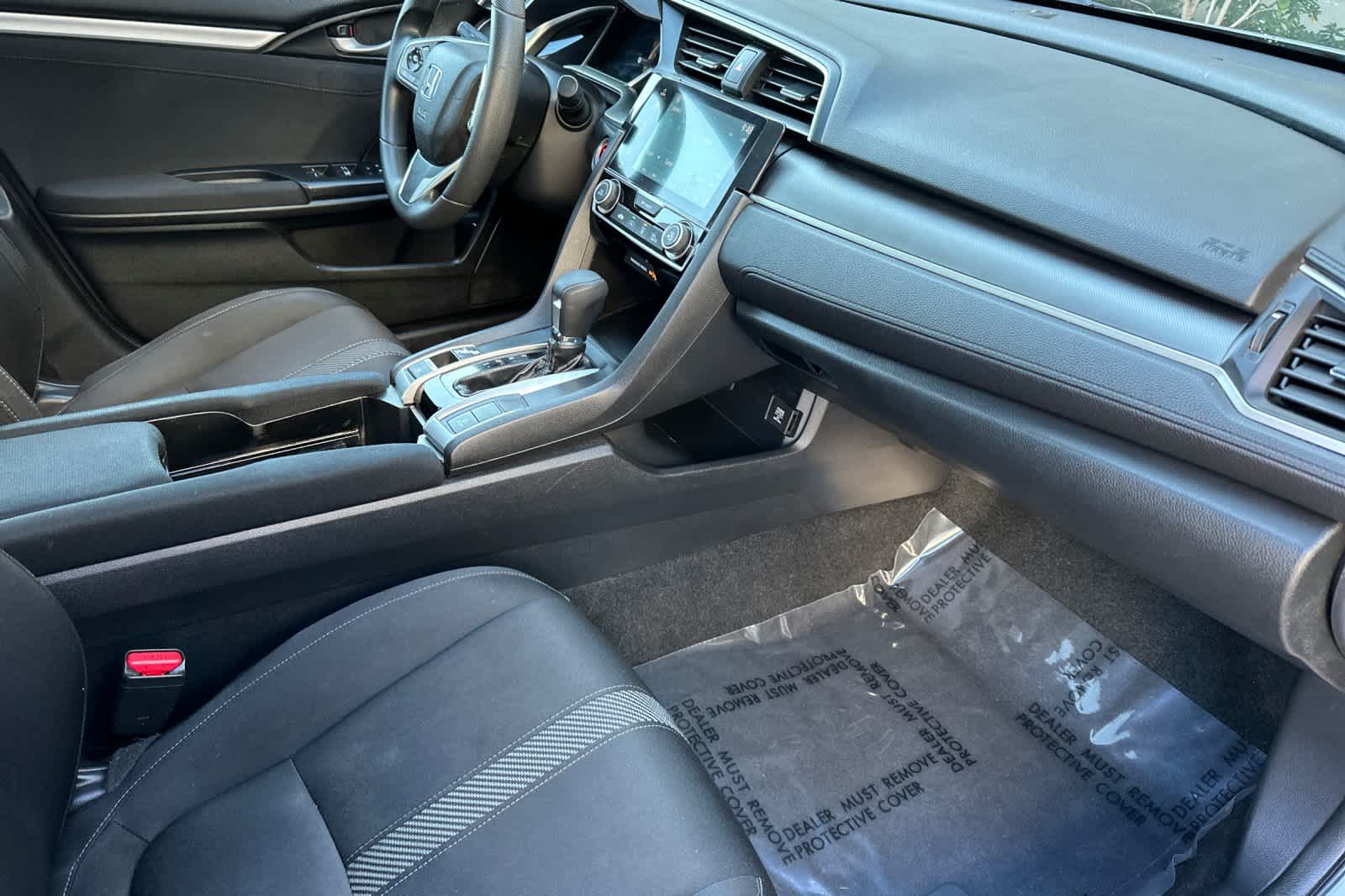 Thumbnail: 2016 Honda Civic - 15